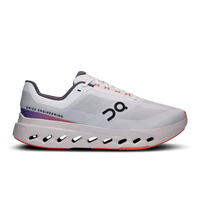 On Cloudsurfer Next - Blanc | Flamme / 36